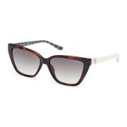 Zonnebril Guess Occhiali da Sole GU7919/S 52P