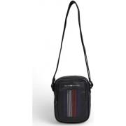 Tas Tommy Hilfiger TH FOUNDATION MINI REPORTER AM0AM12457