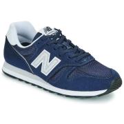 Lage Sneakers New Balance 373