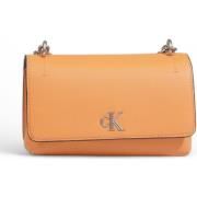 Tas Calvin Klein Jeans MINIMAL MONOGRAM EW FLAP21 K60K612233