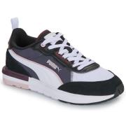 Lage Sneakers Puma PUMA R22