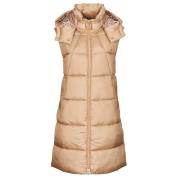 Donsjas Guess ELEONORA LONG PUFFER