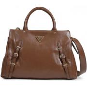 Tas Guess LEVIA TRI COMPARTMENT SATCHEL HWBS85 01060