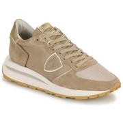 Lage Sneakers Philippe Model TROPEZ HAUTE LOW WOMAN