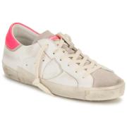 Lage Sneakers Philippe Model PRSX LOW WOMAN