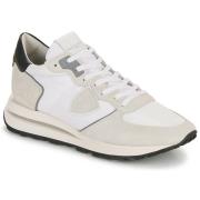 Lage Sneakers Philippe Model TROPEZ HAUTE LOW MAN