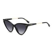 Zonnebril Dsquared Occhiali da Sole D2 0134/S 807