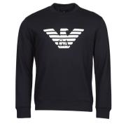 Sweater Emporio Armani 8N1MR6