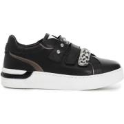 Lage Sneakers Café Noir C1DS1550