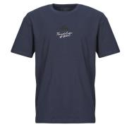 T-shirt Korte Mouw adidas Brand Love Signature Graphic T-Shirt