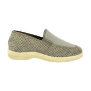 Mocassins Doctor Cutillas Mocassins 21320 Gehakt canvas