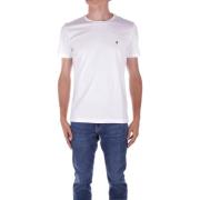 T-shirt Korte Mouw Dondup US198 JF0271U