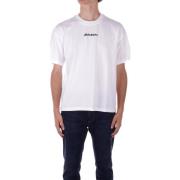 T-shirt Korte Mouw Dickies DK0A4YRN