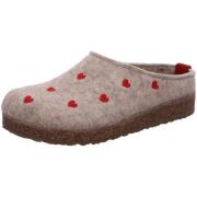 Pantoffels Haflinger -