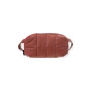 Portemonnee Tinne+Mia TINNE + MIA Cilou Bag - Red Wood