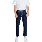 Skinny Jeans Antony Morato ARGON ANKLE LENGHT IN ICONIC MMDT00264-FA75...