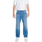 Straight Jeans Replay 12 OZ RECYCLED M9Z1 .000.800 764