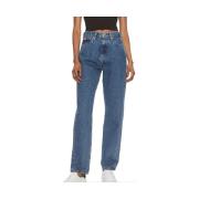 Straight Jeans Calvin Klein Jeans -