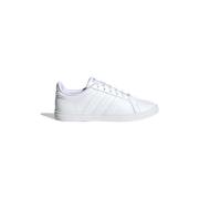 Lage Sneakers adidas -