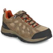 Wandelschoenen Columbia REDMOND III WATERPROOF