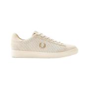 Lage Sneakers Fred Perry -