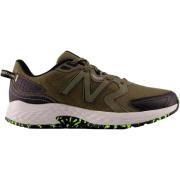 Lage Sneakers New Balance -