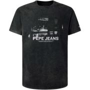 Overhemd Lange Mouw Pepe jeans -