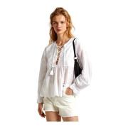 Overhemd Pepe jeans -