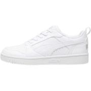 Lage Sneakers Puma -