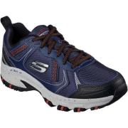 Lage Sneakers Skechers -