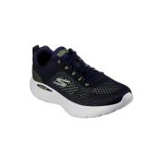 Lage Sneakers Skechers -