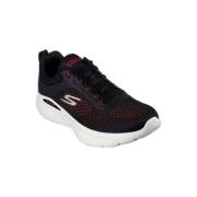 Lage Sneakers Skechers -