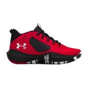 Lage Sneakers Under Armour -