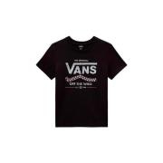 T-Shirt Lange Mouw Vans -