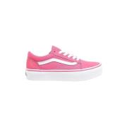 Lage Sneakers Vans -