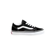 Lage Sneakers Vans -