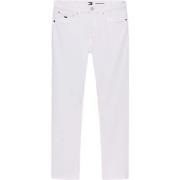 Cargobroek Tommy Jeans -