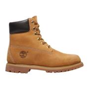 Enkellaarzen Timberland -