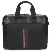 Aktetas Tommy Hilfiger TH FOUNDATION COMPUTER BAG