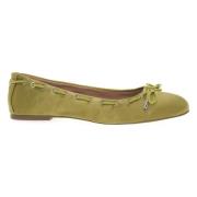 Ballerina's Hadel WASABI SATIN