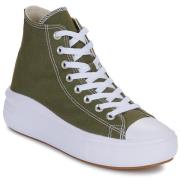 Hoge Sneakers Converse CHUCK TAYLOR ALL STAR MOVE PLATFORM