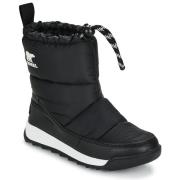 Snowboots Sorel YOUTH WHITNEY II PLUS PUFFY WP