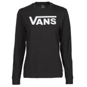 T-Shirt Lange Mouw Vans FLYING V CLASSIC LS BF