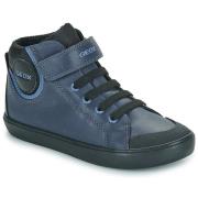 Hoge Sneakers Geox J GISLI BOY