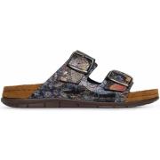 Teenslippers Rohde Rodigo-D