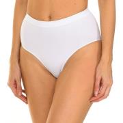 Corrigerende slips Intimidea 312152-BIANCO