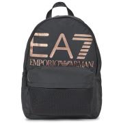 Rugzak Emporio Armani EA7 TRAIN GRAPHIC SERIES BACKPACK