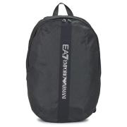 Rugzak Emporio Armani EA7 TRAIN LOGO SERIES U BACKPACK