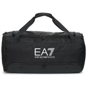 Sporttas Emporio Armani EA7 TRAIN LOGO SERIES U MEDIUM GYM BAG