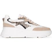 Lage Sneakers Ps Poelman JANA Dames sneakers